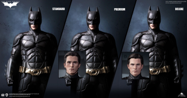 Queen Studios TDK: Batman (Deluxe Version)